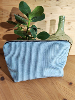 Trousse de toilette en...