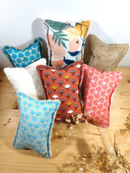 Eponges à vaisselle lavables